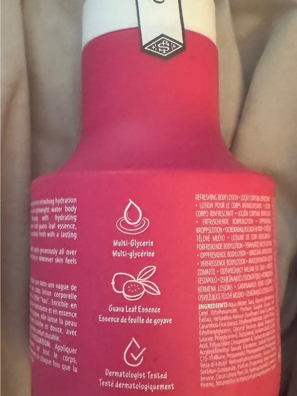 Sol de Janeiro sol de